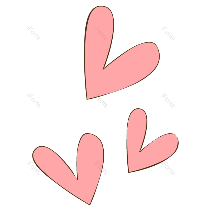 卡通图片,简约元素,童趣PNG,儿童涂鸦免抠素材